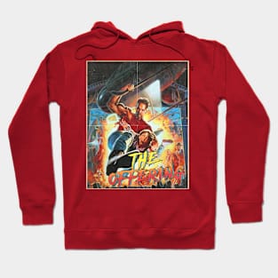 Last Action Horror Hoodie